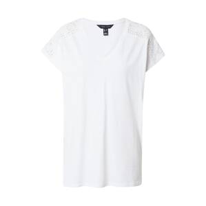NEW LOOK Tričko 'TRIM'  bílá