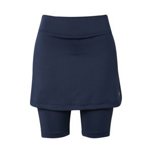 FILA Sportovní sukně 'Nele'  tmavě modrá