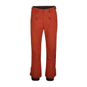 O'NEILL Sportovní kalhoty  červená