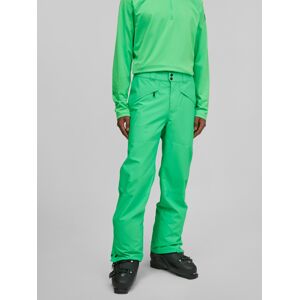 O'NEILL Sportovní kalhoty 'Hammer'  trávově zelená
