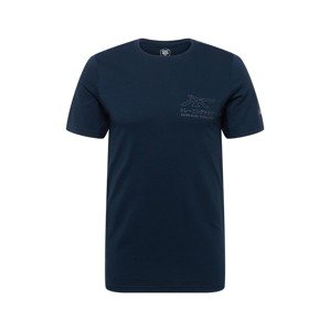ASICS Funkční tričko  tmavě modrá