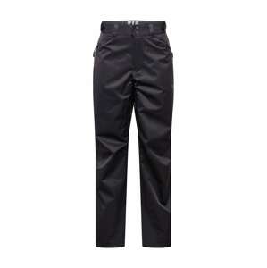 OAKLEY Outdoorové kalhoty 'Crescent' černá