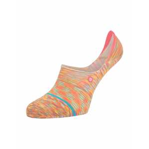 Stance Sportovní ponožky  mix barev