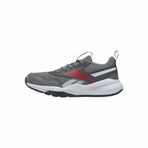 Reebok Sport Sportovní boty 'XT Sprinter 2'  bílá / červená / tmavě šedá