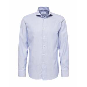 ETON Společenská košile  modrá / bílá