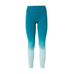 South Beach Sportovní kalhoty  modrá / světlemodrá