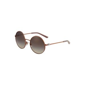 Ralph Lauren Sluneční brýle '0RL7072'  růžově zlatá / tmavě šedá