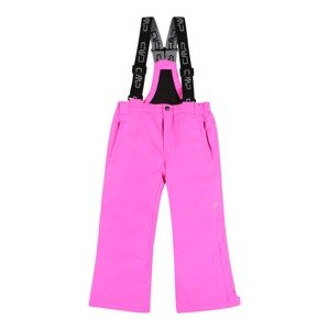 CMP Outodoor kalhoty 'Salopette'  pink