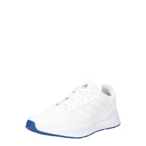 ADIDAS PERFORMANCE Sportovní boty 'Galaxy 5'  modrá / bílá