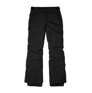 O'NEILL Outodoor kalhoty 'Charm'  šedá / černá