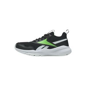Reebok Sport Sportovní boty 'XT Sprinter 2'  světle zelená / černá / bílá