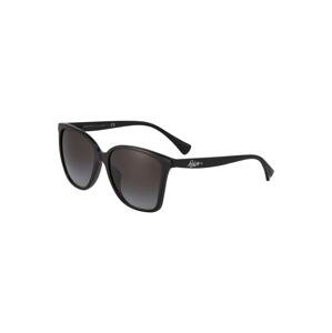 Ralph Lauren Sluneční brýle '0RA5281U'  černá