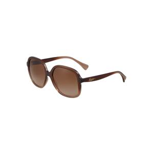 Ralph Lauren Sluneční brýle '0RA5284'  hnědá