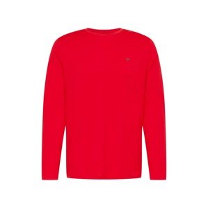 FYNCH-HATTON Tričko  červená
