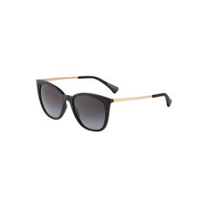 Ralph Lauren Sluneční brýle '0RA5280'  černá / zlatá