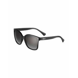 Ralph Lauren Sluneční brýle '0RA5268'  černá / šedá