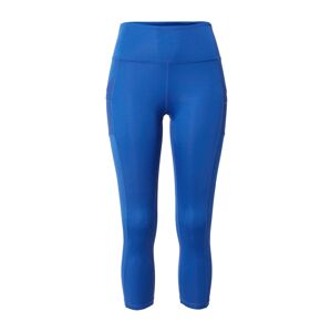Bally Sportovní kalhoty  modrá