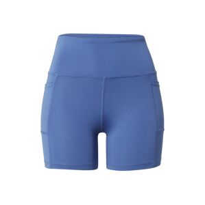 Bally Sportovní kalhoty modrá