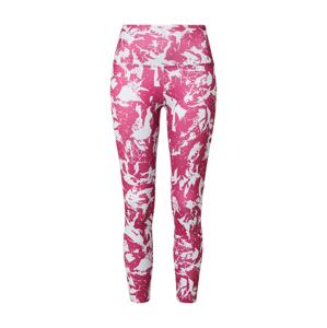 Bally Sportovní kalhoty 'KAYLAR'  pink / bílá