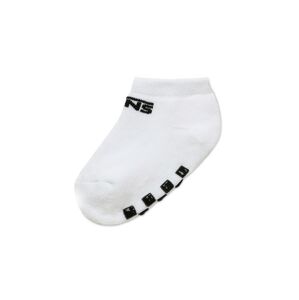 VANS Ponožky  bílá / černá