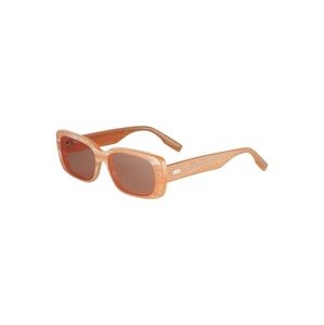McQ Alexander McQueen Sluneční brýle  jasně oranžová