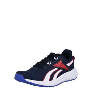 Reebok Sport Běžecká obuv 'Lite Plus 3'  námořnická modř / bílá / červená