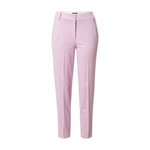 Esprit Collection Kalhoty s puky  fialová