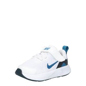 Nike Sportswear Tenisky 'Wear All Day'  modrá / černá / bílá