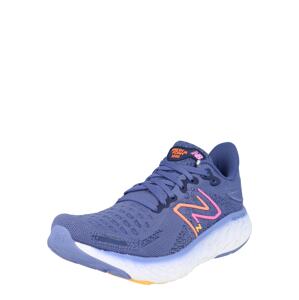 new balance Běžecká obuv ' Fresh Foam X 1080v12'  fialkově modrá / oranžová / pink