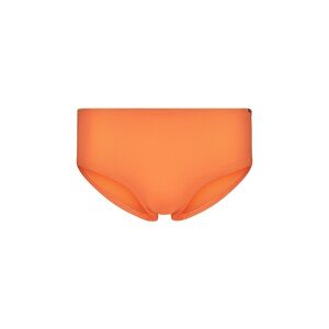 Skiny Spodní díl plavek oranžová