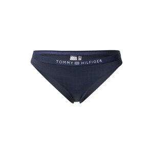 Tommy Hilfiger Underwear Kalhotky  námořnická modř / bílá