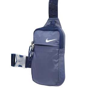 Nike Sportswear Batoh  tmavě modrá / bílá