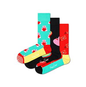 Happy Socks Ponožky 'Super Dad'  mix barev
