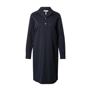 CINQUE Košilové šaty 'CIDANIELE'  námořnická modř