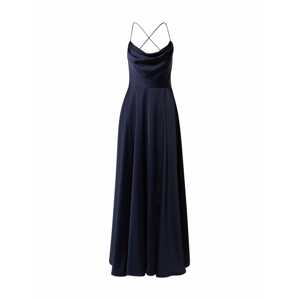 Vera Mont Společenské šaty  noční modrá