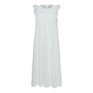 SELECTED FEMME Letní šaty 'Bett'  bílá