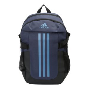 ADIDAS PERFORMANCE Sportovní batoh 'Power VI'  námořnická modř / světlemodrá