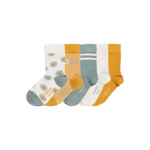 SCHIESSER Ponožky  mix barev