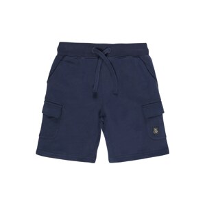 Marc O'Polo Junior Kalhoty  námořnická modř