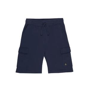 Marc O'Polo Junior Kalhoty  námořnická modř