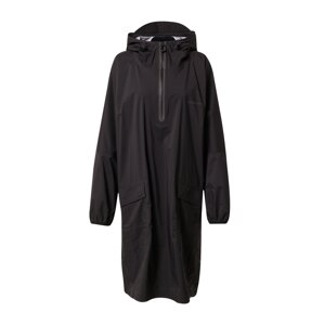 Didriksons Outdoorový kabát 'REMI'  černá