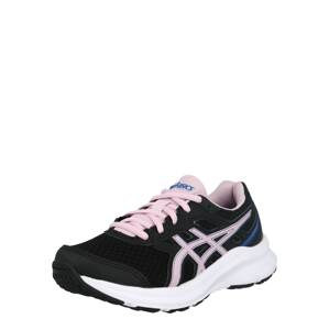 ASICS Sportovní boty 'Jolt 3'  černá / růžová