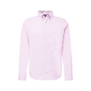 ETON Košile 'Oxford'  růžová