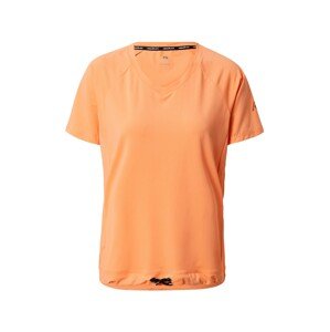 Rukka Funkční tričko 'YVALO'  oranžová