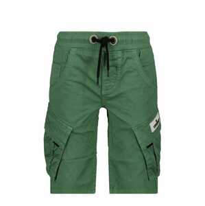 VINGINO Kalhoty 'CLIFF'  trávově zelená