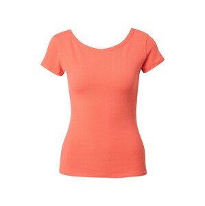 MAX&Co. Tričko 'DANZANTE' oranžově červená