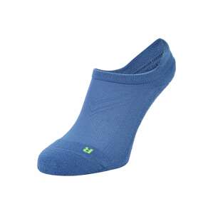 FALKE Ponožky 'Cool Kick'  královská modrá / světle zelená