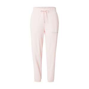 Calvin Klein Sport Sportovní kalhoty  šedá / růžová