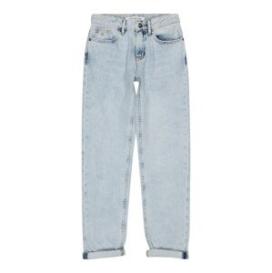 Calvin Klein Jeans Džíny  světlemodrá