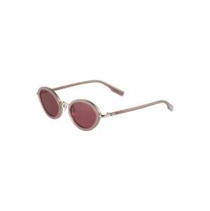 McQ Alexander McQueen Sluneční brýle  starorůžová